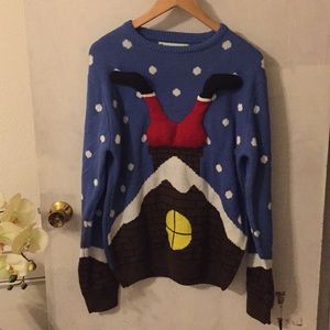 Ugly Christmas Sweater